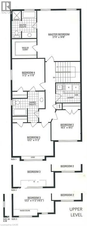 225 SKINNER Road