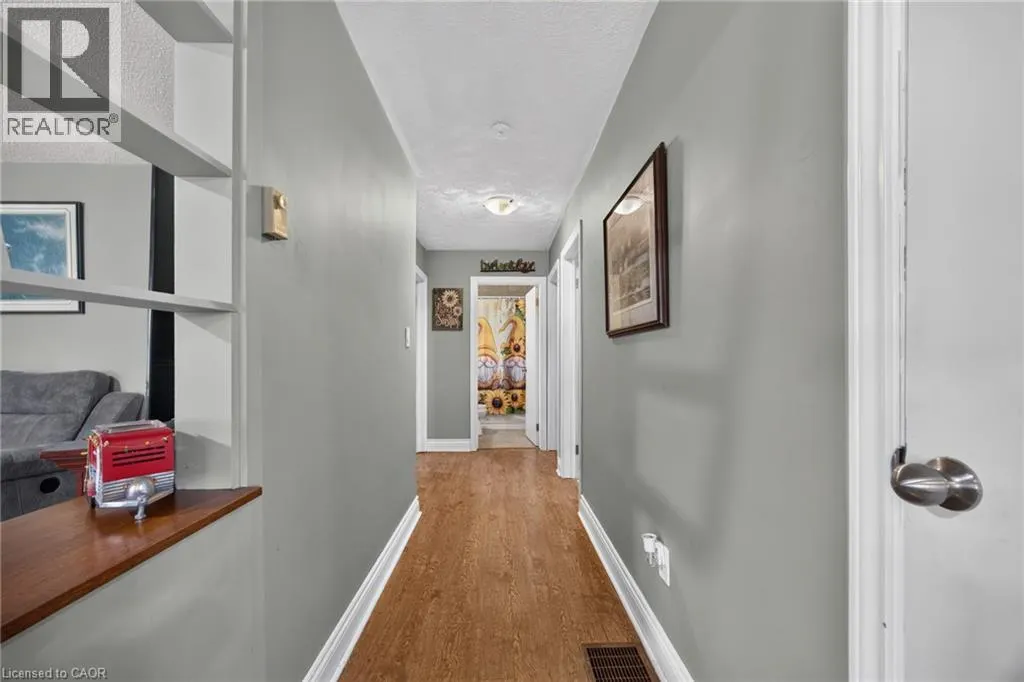 29 CONCESSION Street E