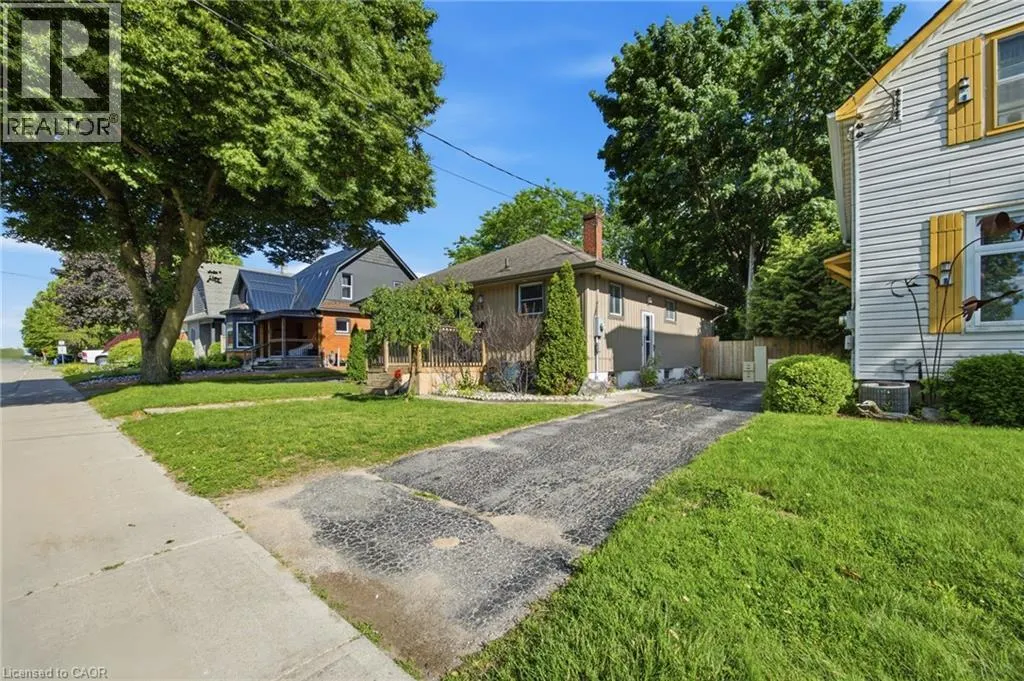 29 CONCESSION Street E