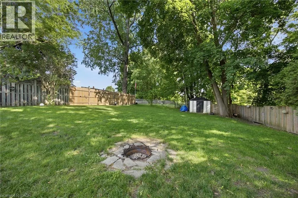 29 CONCESSION Street E
