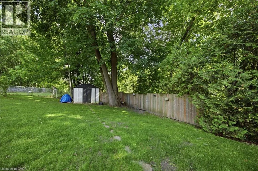 29 CONCESSION Street E
