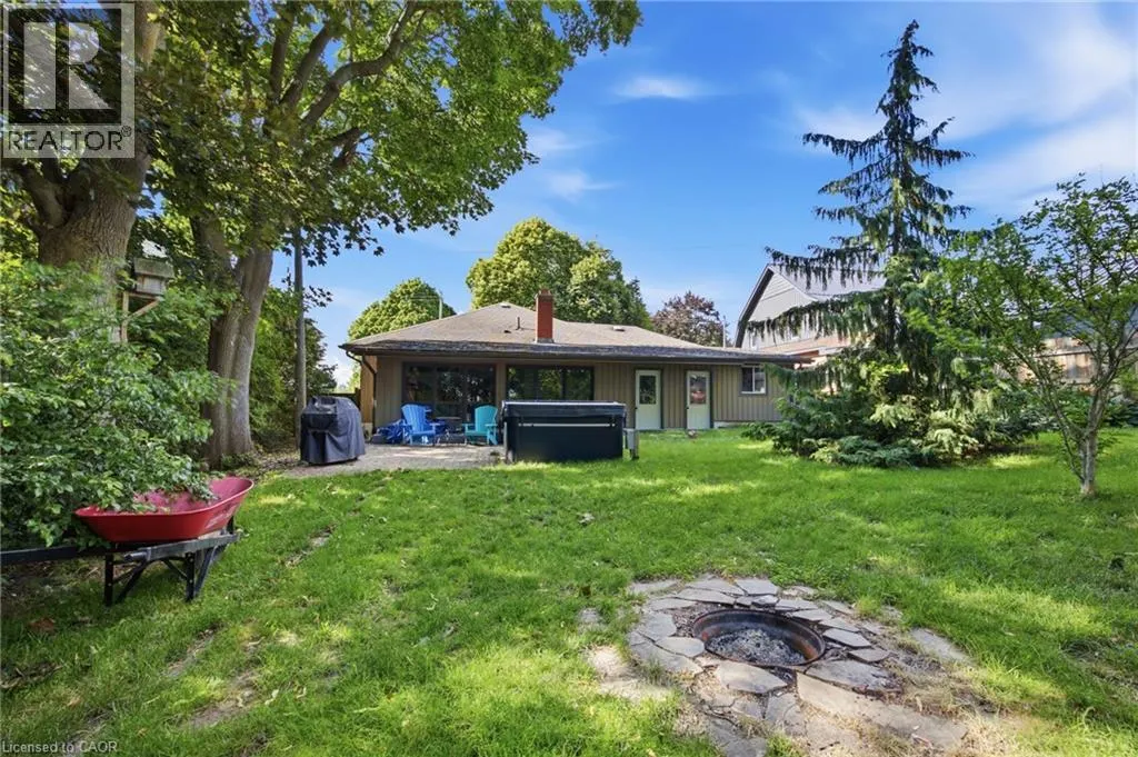 29 CONCESSION Street E
