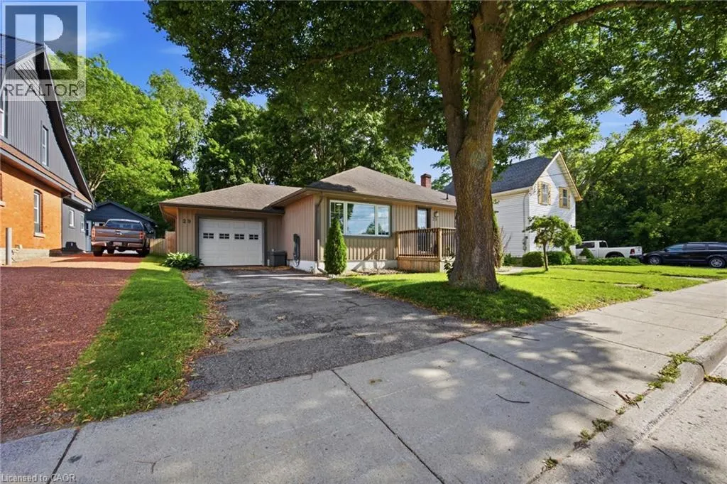 29 CONCESSION Street E