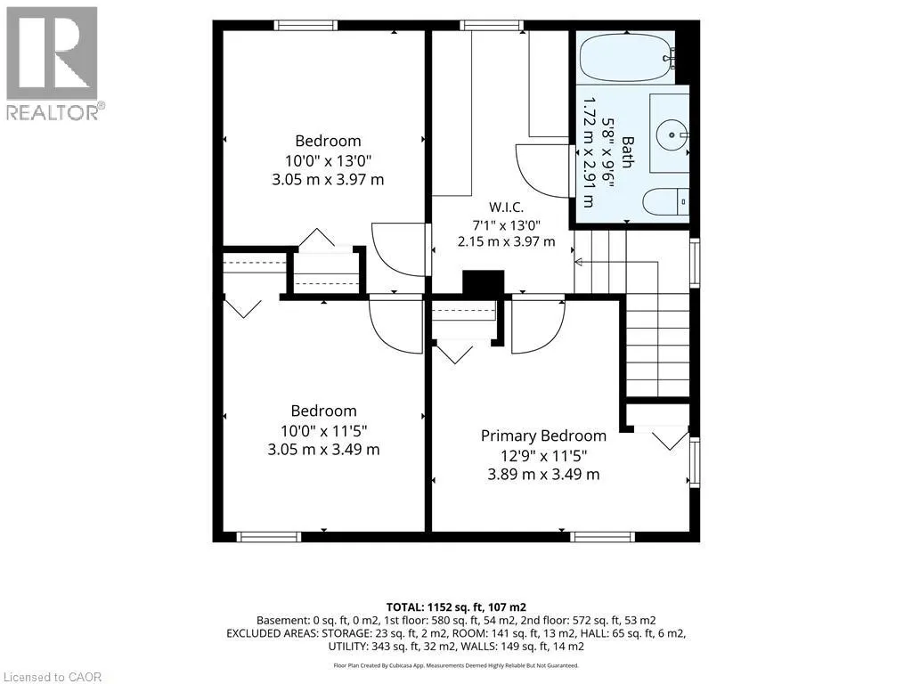 35 BASIL Avenue