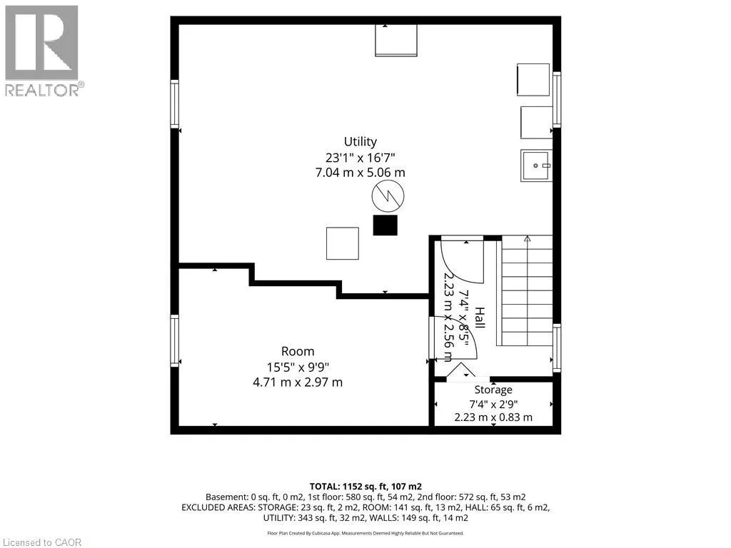 35 BASIL Avenue