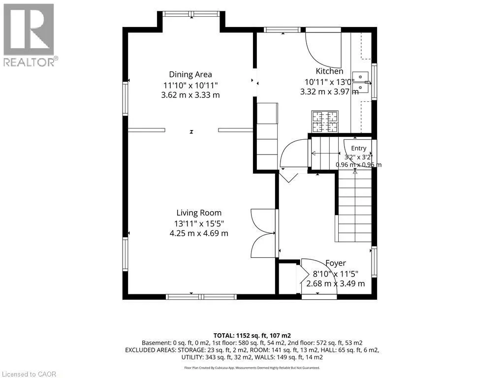35 BASIL Avenue