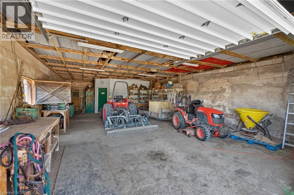 564 8TH CONCESSION Road E
