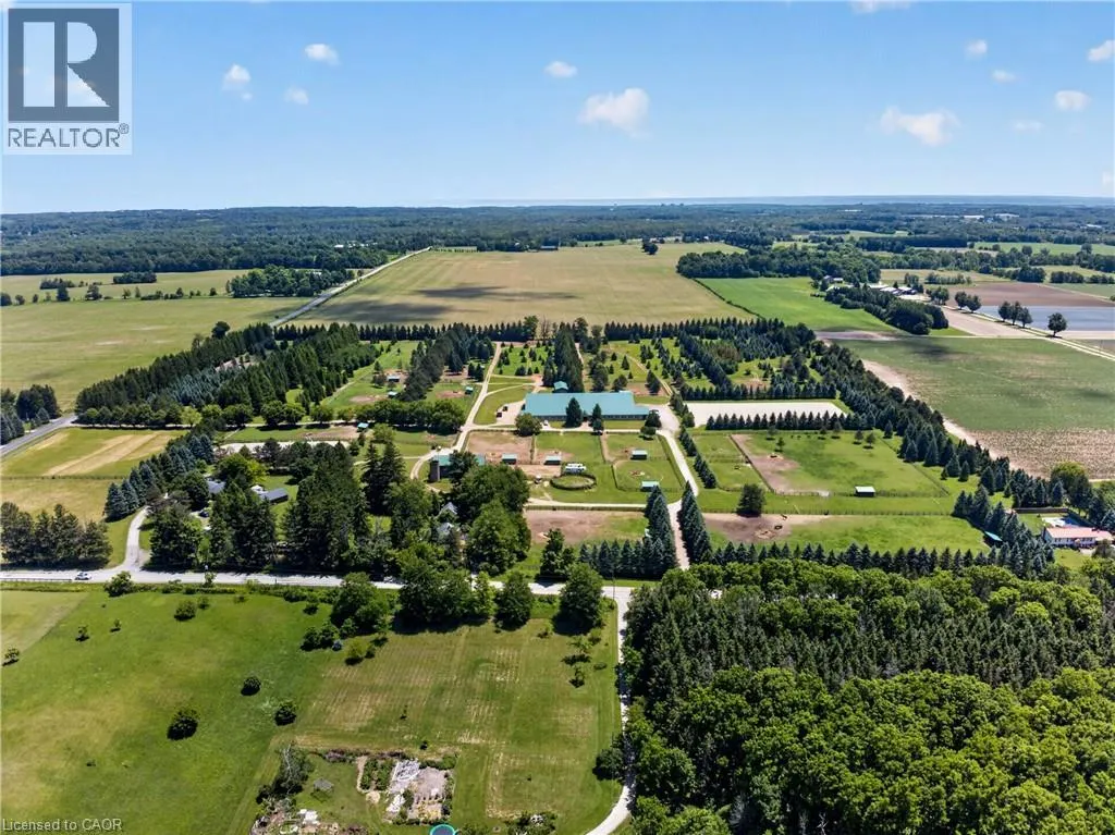 564 8TH CONCESSION Road E