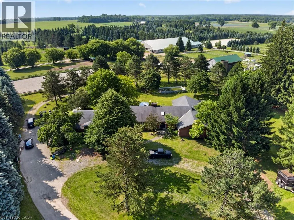 564 8TH CONCESSION Road E