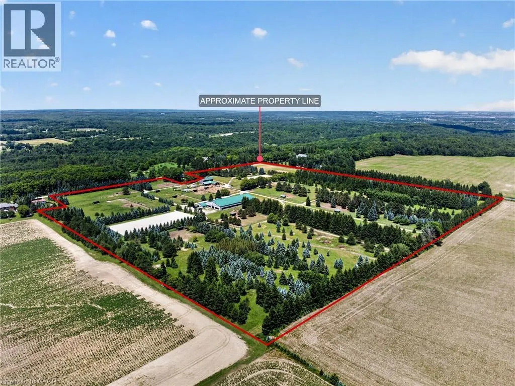 564 8TH CONCESSION Road E