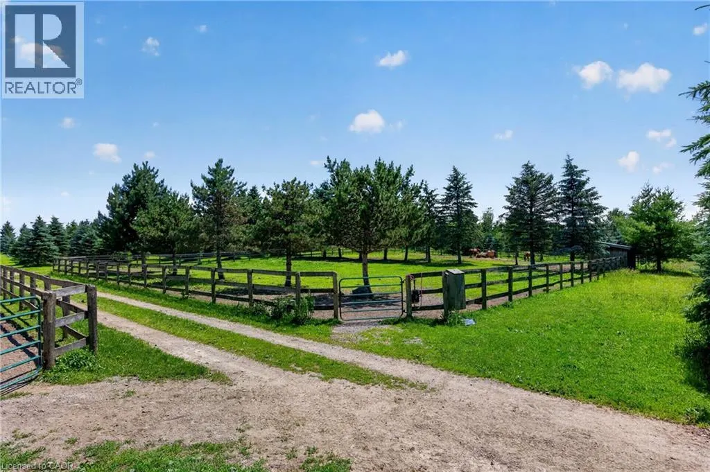 564 8TH CONCESSION Road E
