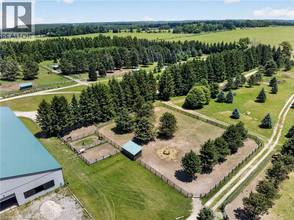 564 8TH CONCESSION Road E