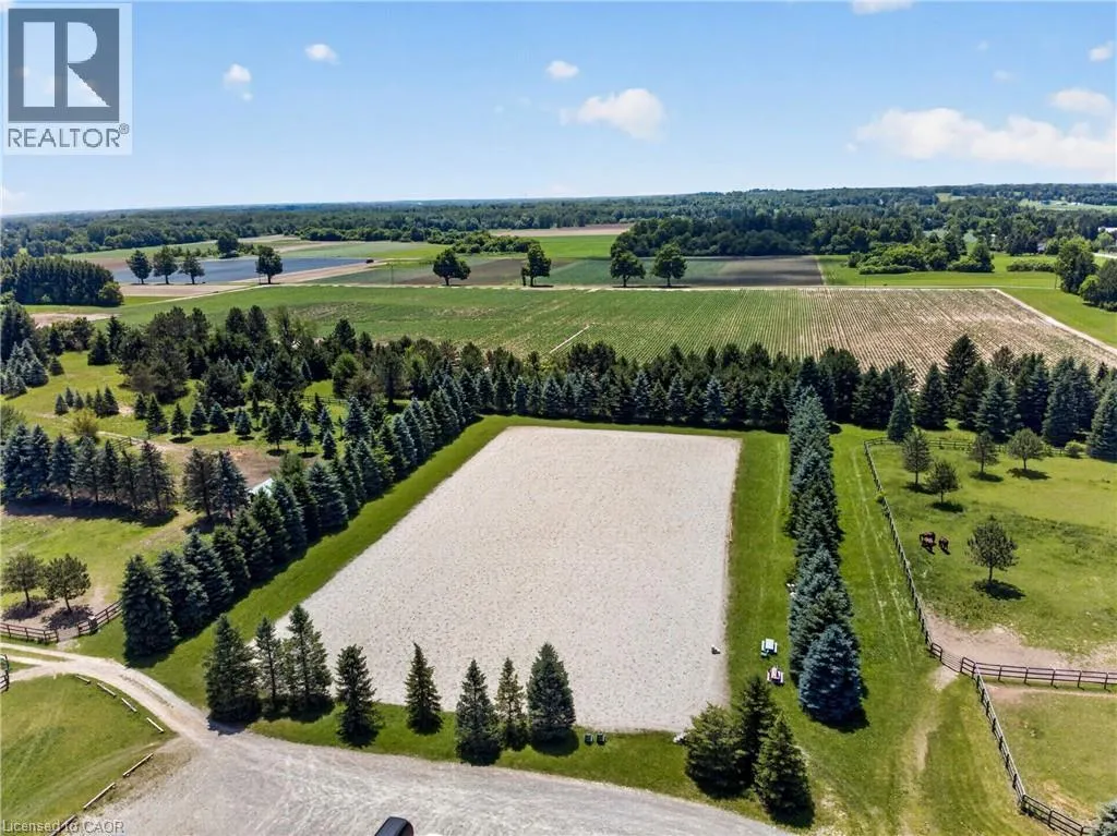 564 8TH CONCESSION Road E