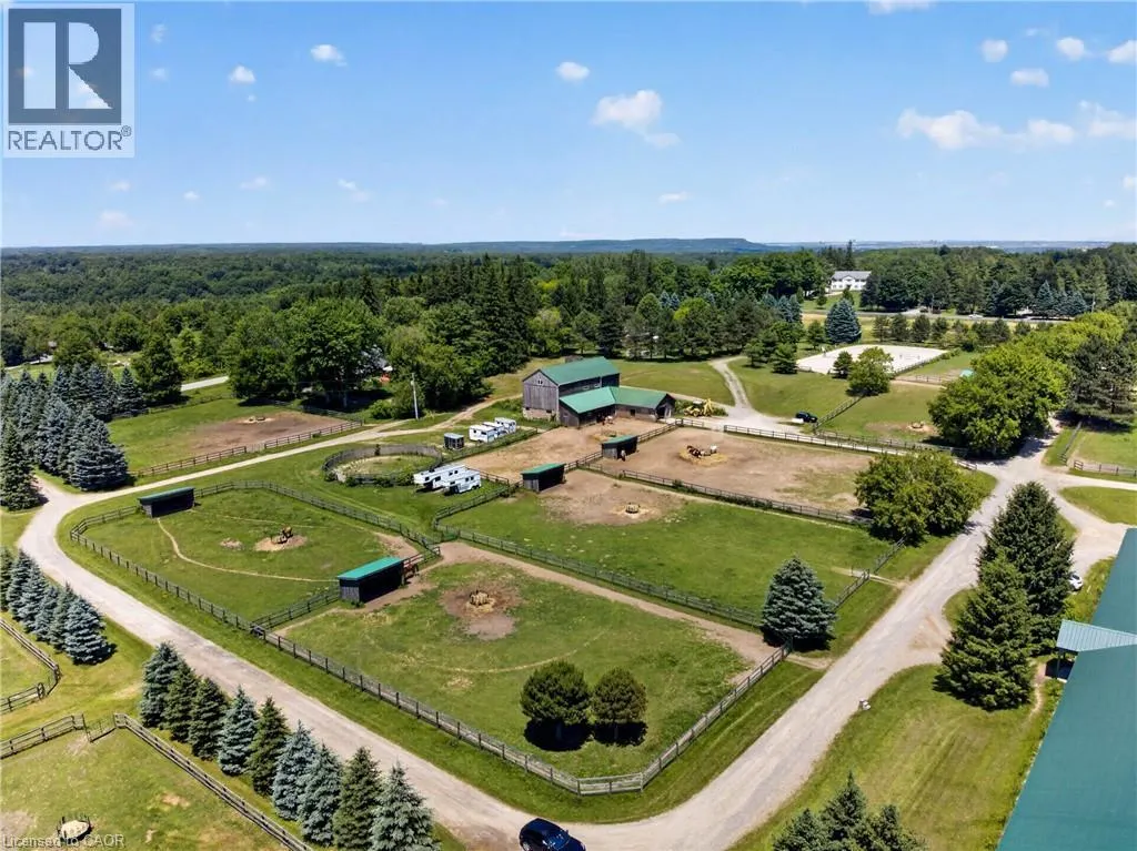 564 8TH CONCESSION Road E