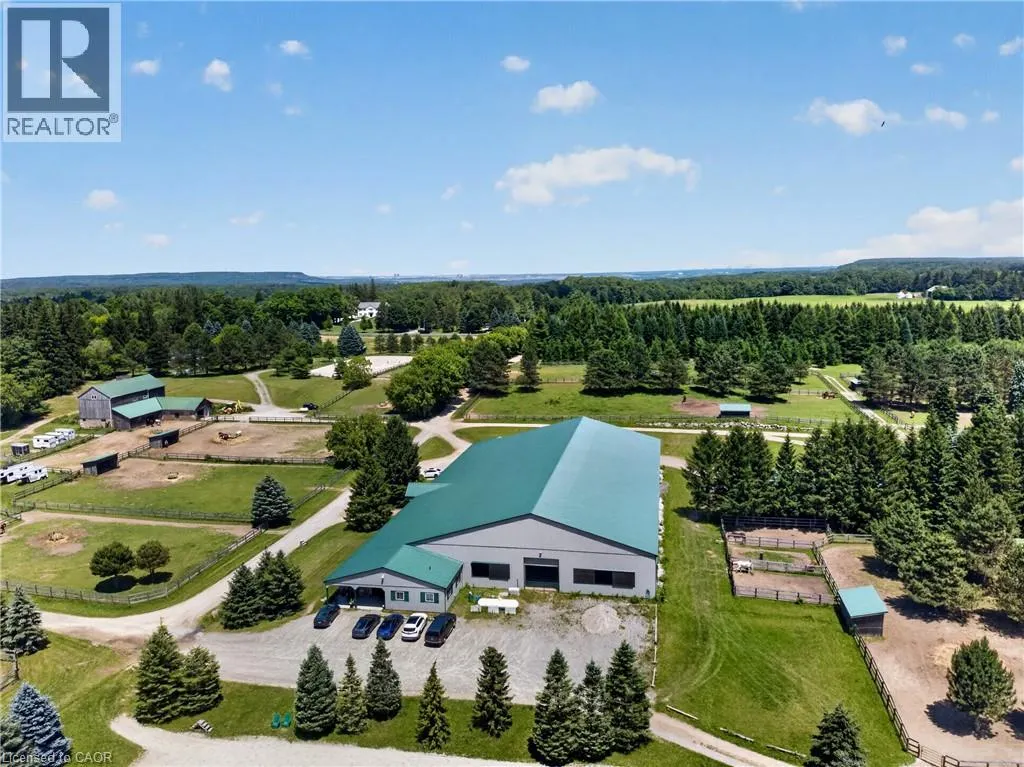 564 8TH CONCESSION Road E