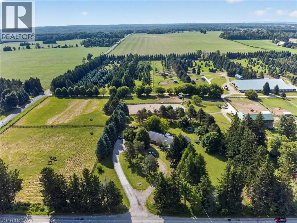 564 8TH CONCESSION Road E