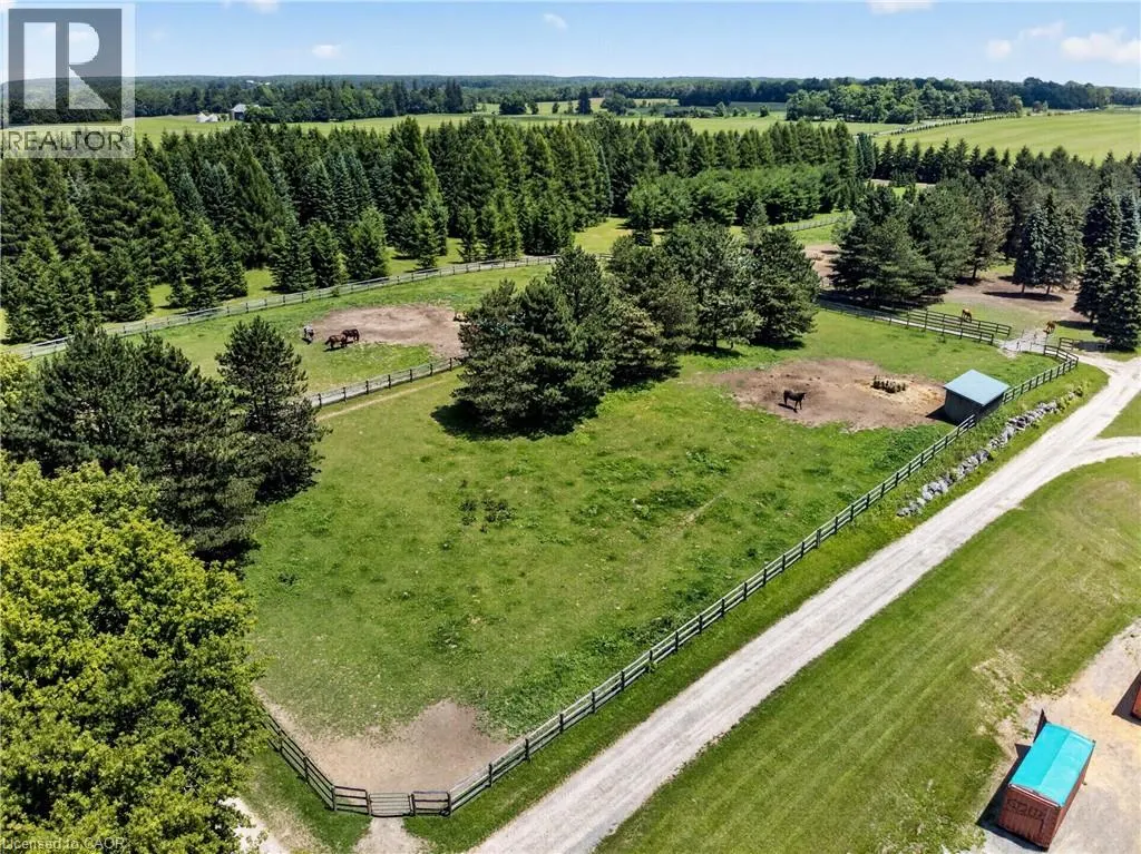 564 8TH CONCESSION Road E