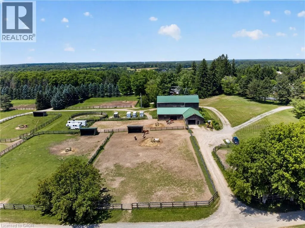 564 8TH CONCESSION Road E