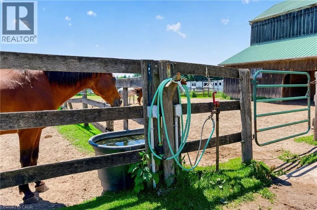 564 8TH CONCESSION Road E