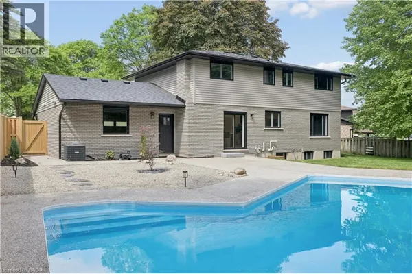 361 COLERIDGE Place