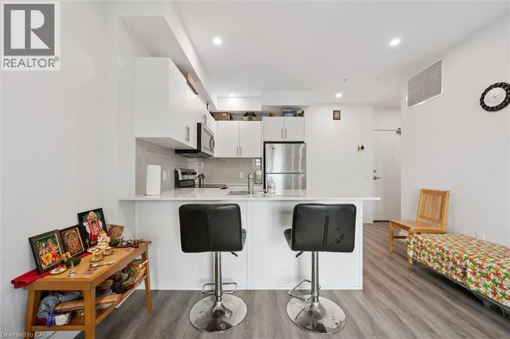 1000 LACKNER Place Unit# 507 #507