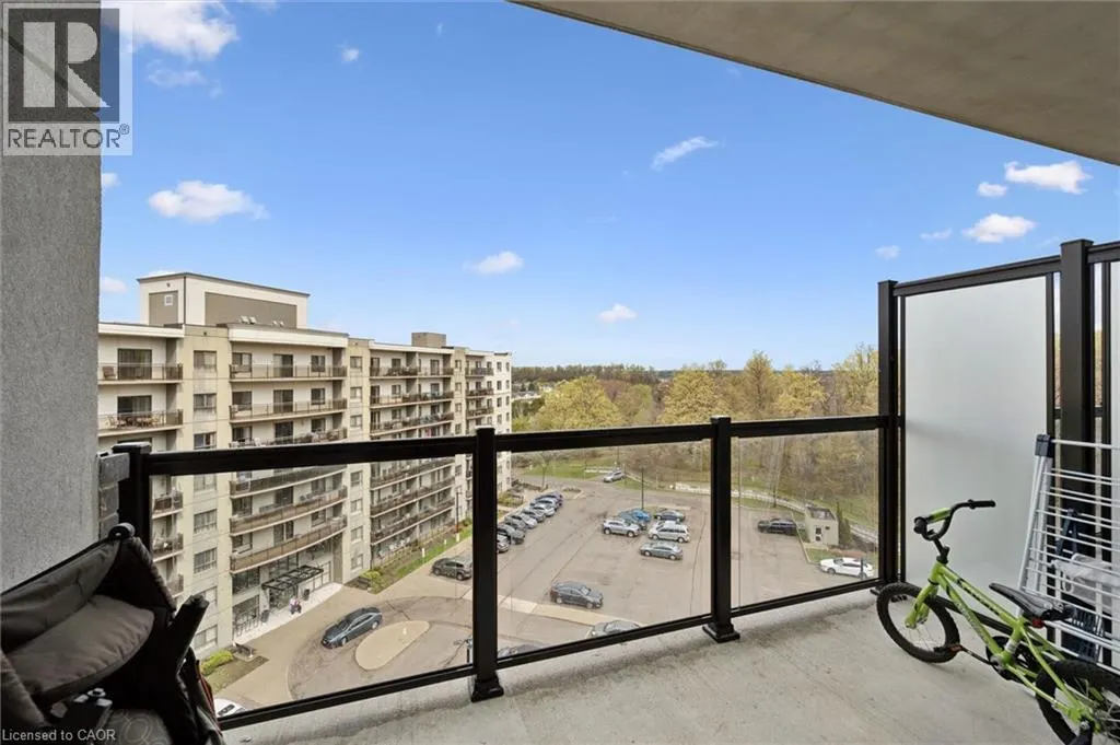 1000 LACKNER Place Unit# 507 #507