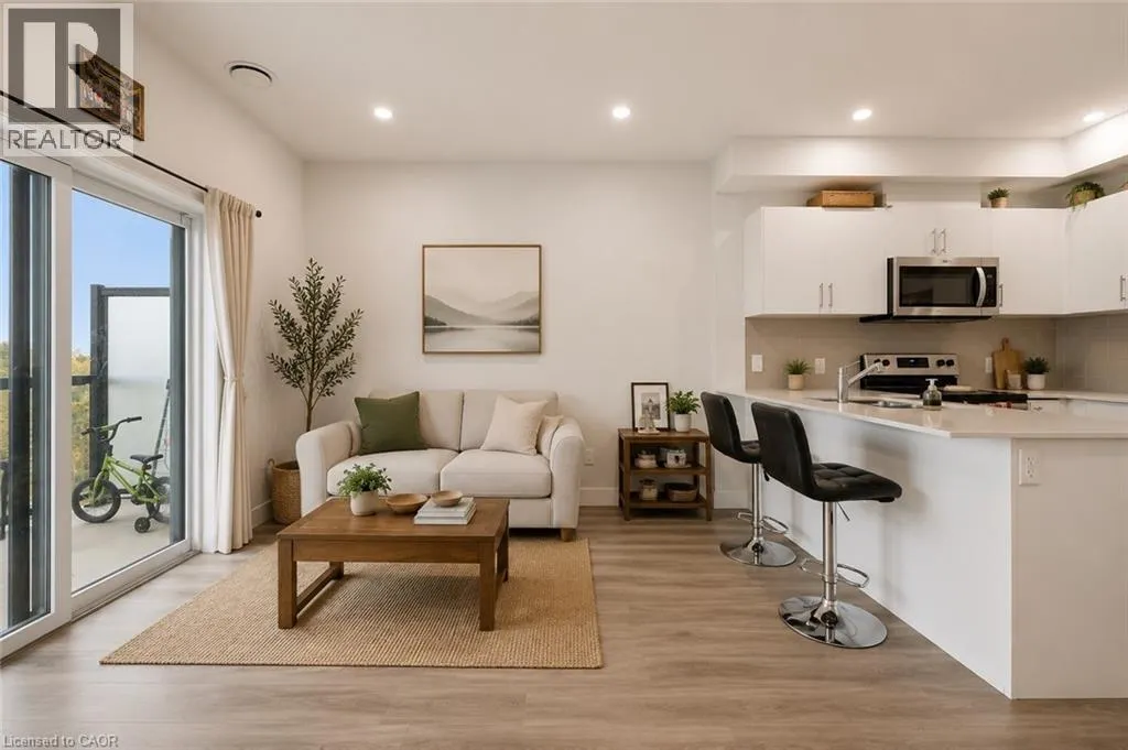 1000 LACKNER Place Unit# 507 #507