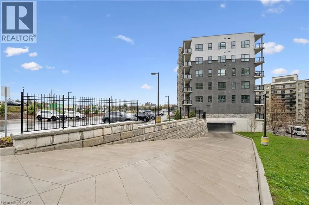 1000 LACKNER Place Unit# 507 #507