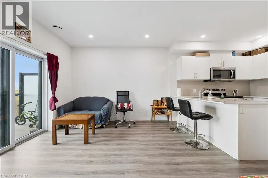 1000 LACKNER Place Unit# 507 #507