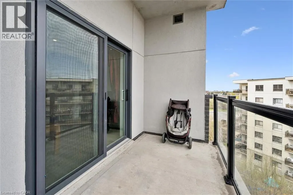 1000 LACKNER Place Unit# 507 #507
