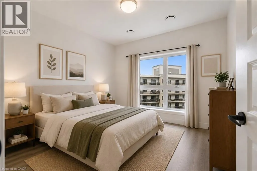 1000 LACKNER Place Unit# 507 #507