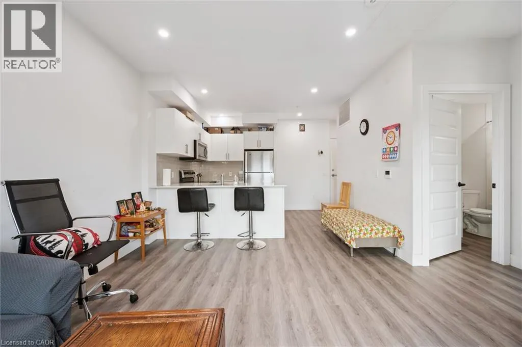 1000 LACKNER Place Unit# 507 #507