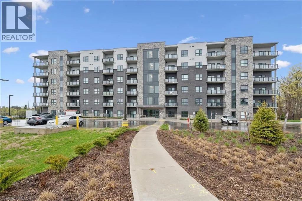 1000 LACKNER Place Unit# 507 #507