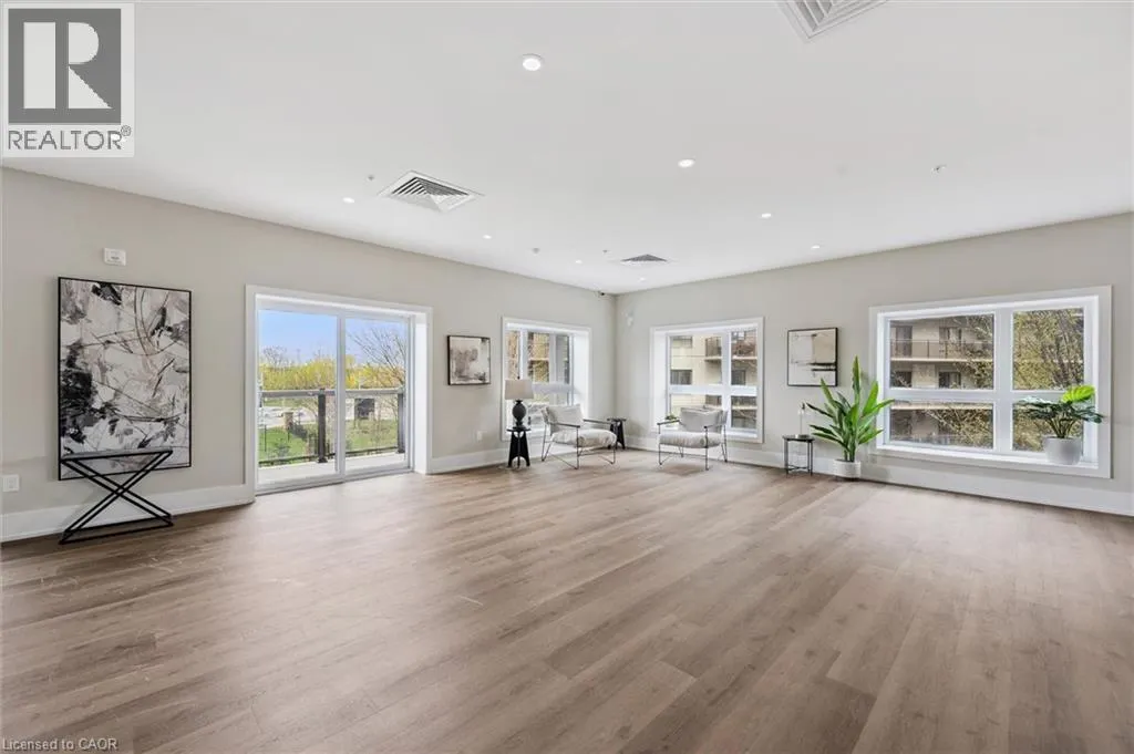 1000 LACKNER Place Unit# 507 #507