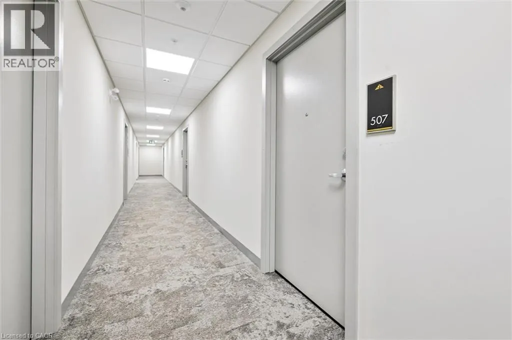 1000 LACKNER Place Unit# 507 #507