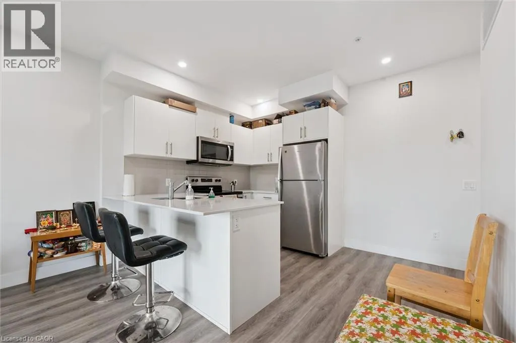 1000 LACKNER Place Unit# 507 #507