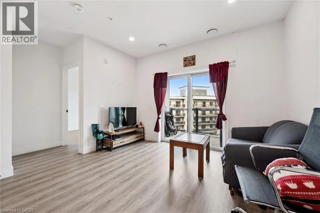 1000 LACKNER Place Unit# 507 #507