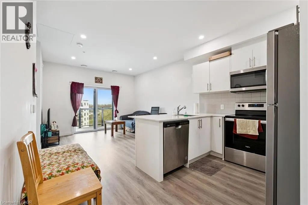 1000 LACKNER Place Unit# 507 #507