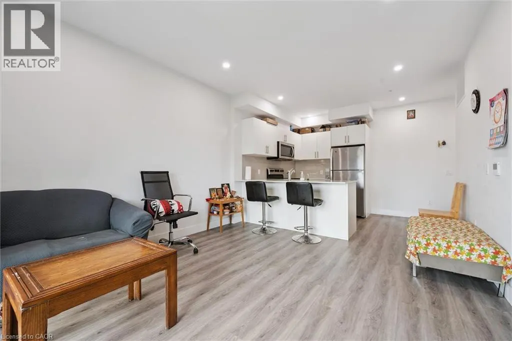 1000 LACKNER Place Unit# 507 #507