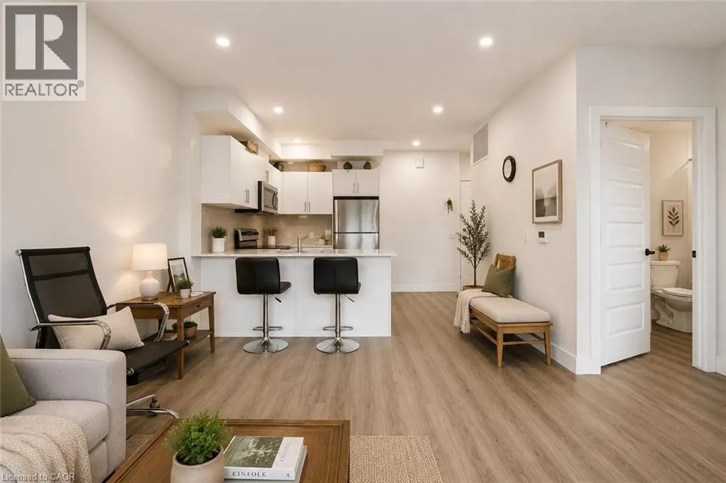 1000 LACKNER Place Unit# 507 #507