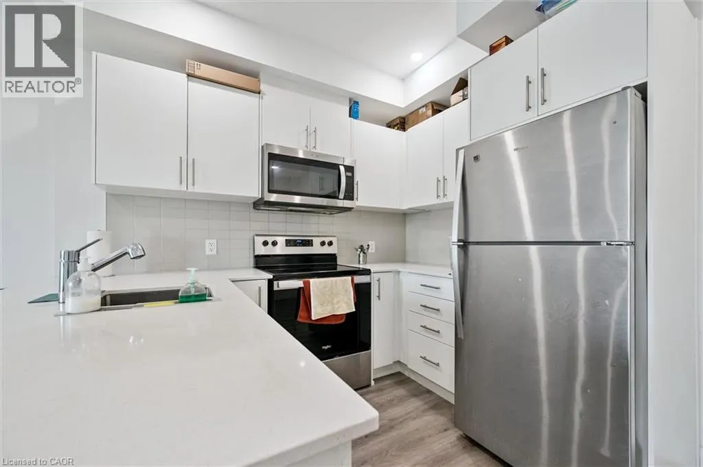 1000 LACKNER Place Unit# 507 #507