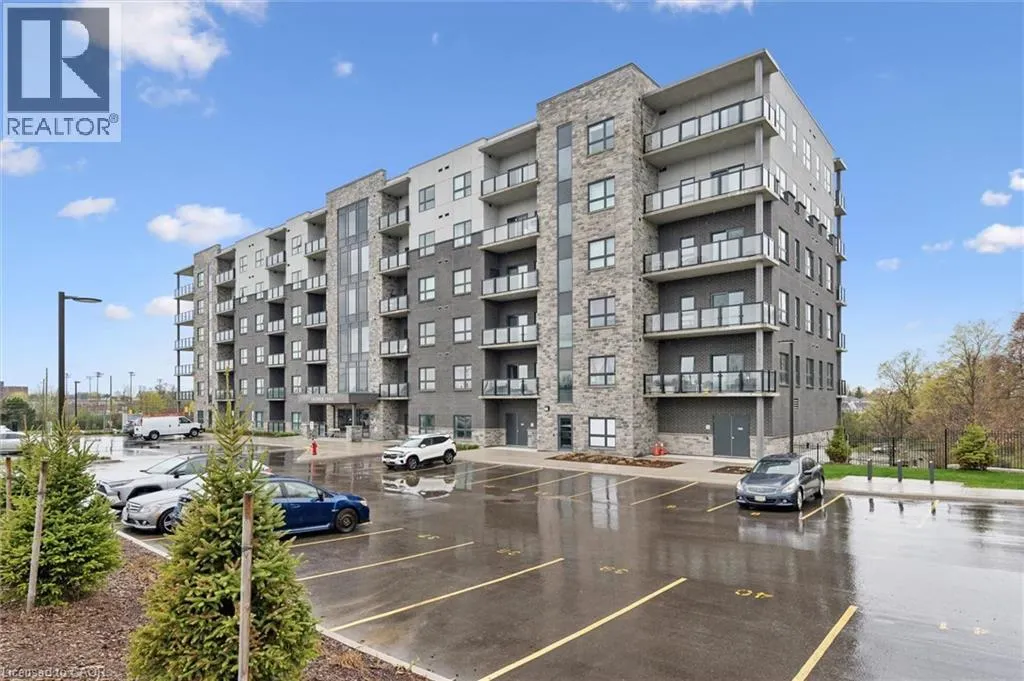 1000 LACKNER Place Unit# 507 #507