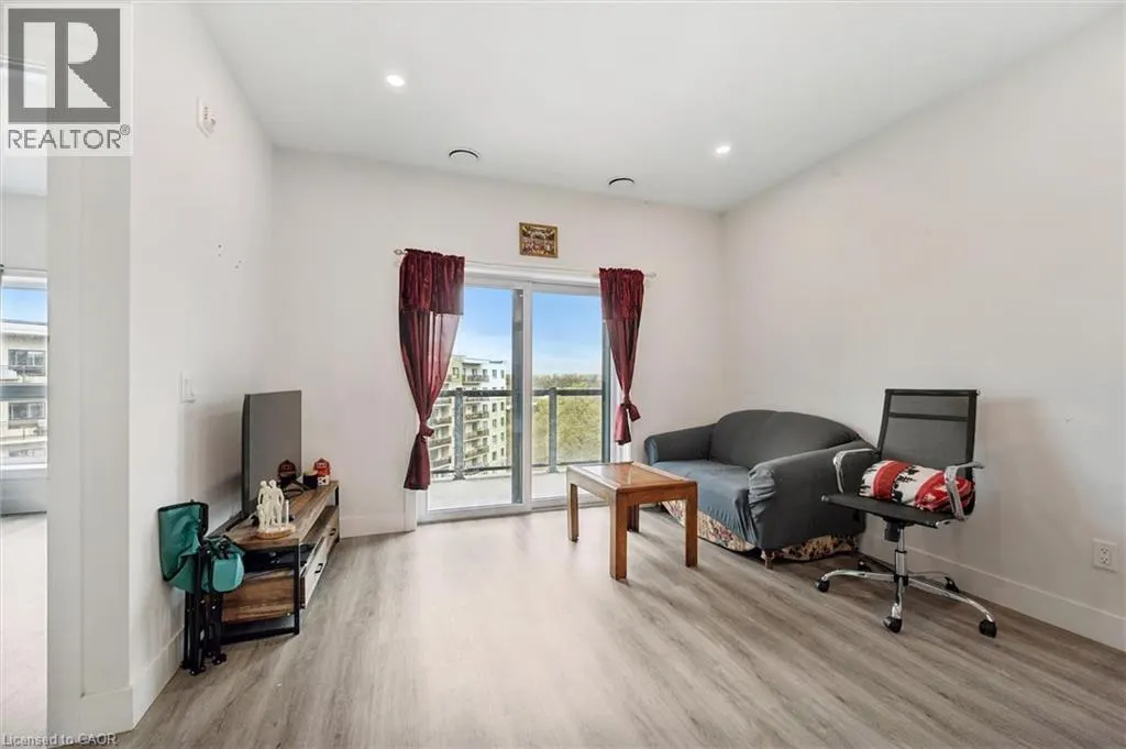 1000 LACKNER Place Unit# 507 #507