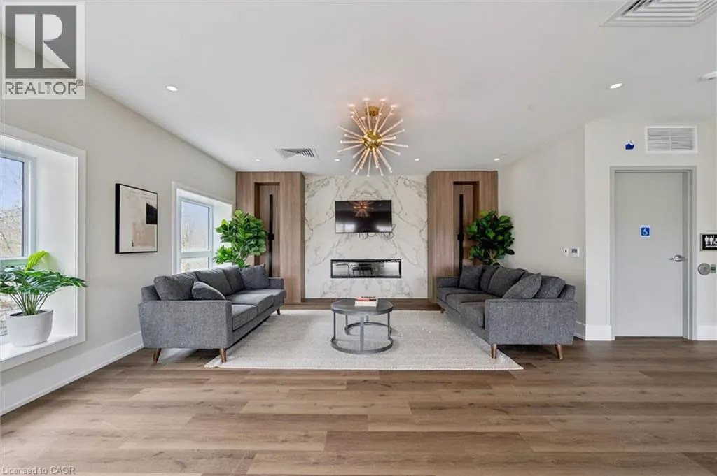 1000 LACKNER Place Unit# 507 #507