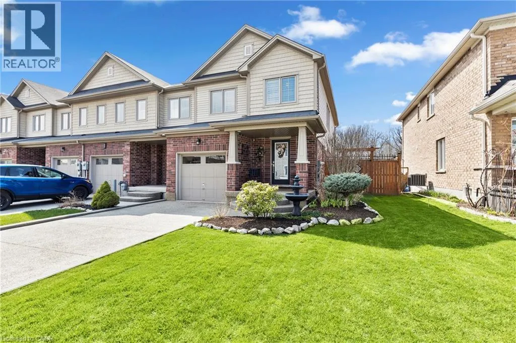 8679 DOGWOOD Crescent