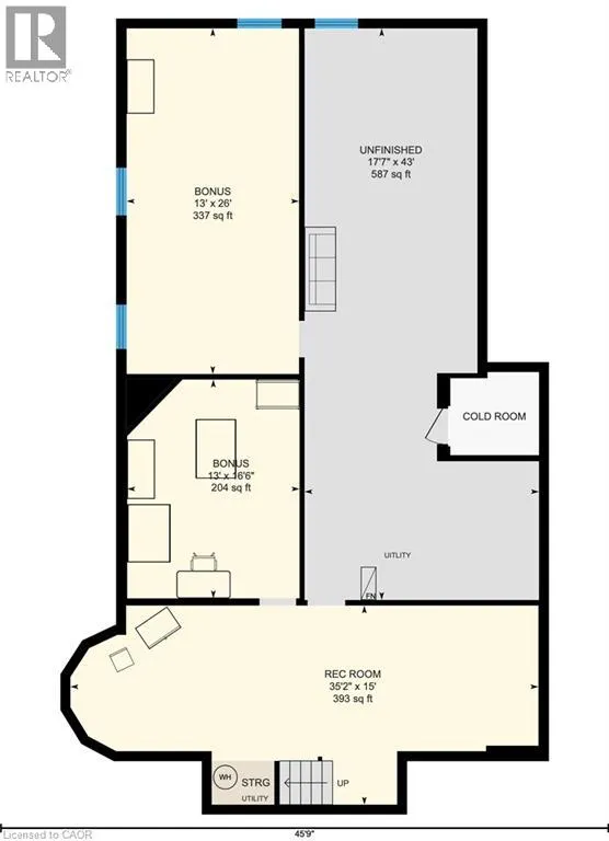 398 MOUNTAIN Road