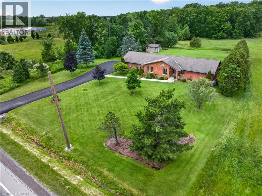 398 MOUNTAIN Road