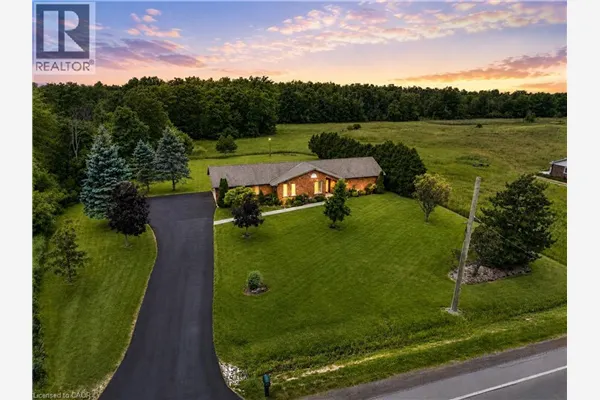 398 MOUNTAIN Road