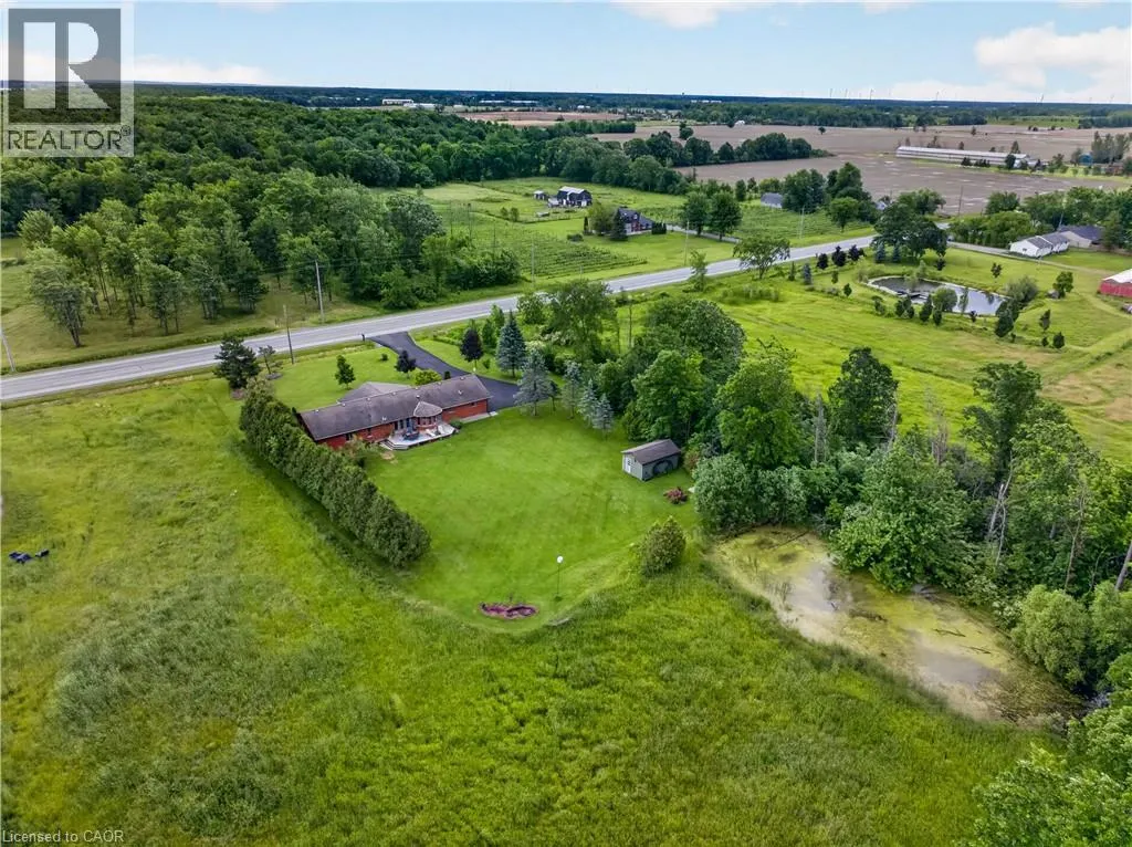 398 MOUNTAIN Road