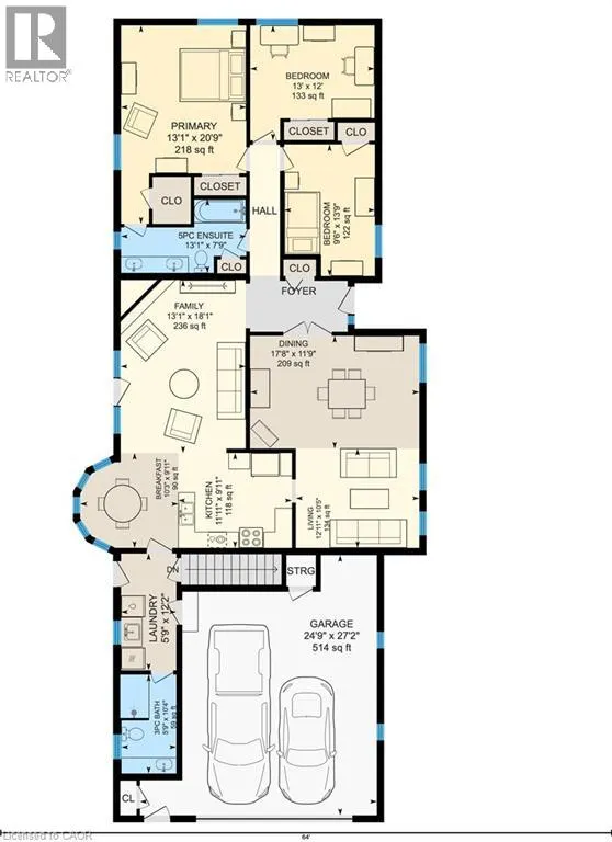 398 MOUNTAIN Road